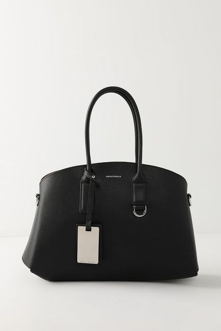 Сумка тоут Icon Project EMPORIO ARMANI