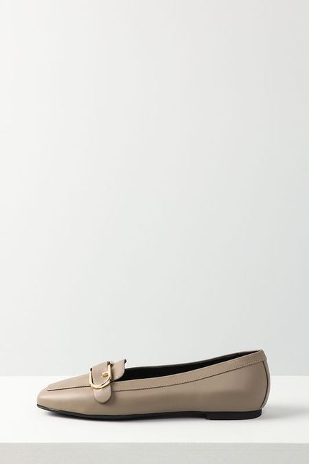 Туфли Flow Furla
