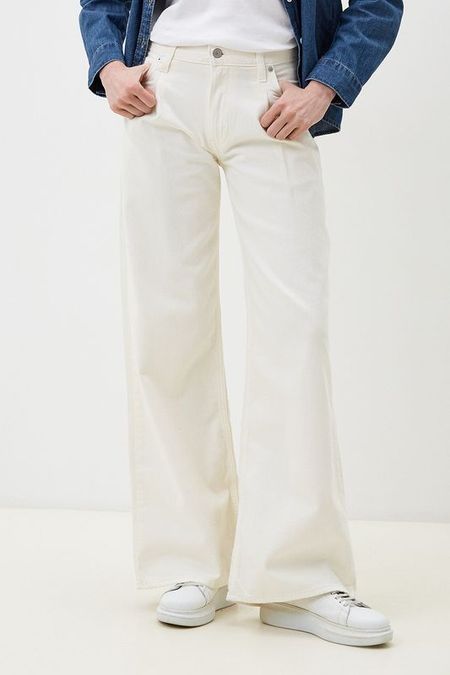 Джинсы Baggy Dad Wide Leg Serenity Now LEVI'S