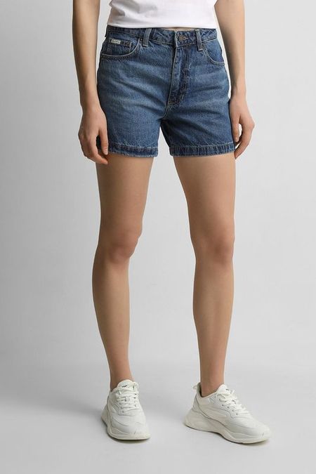 Шорты джинсовые Guess Jeans
