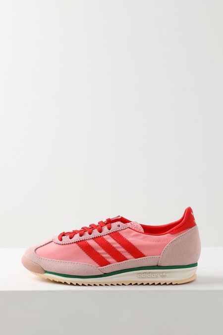 Кроссовки комбинированные Adidas