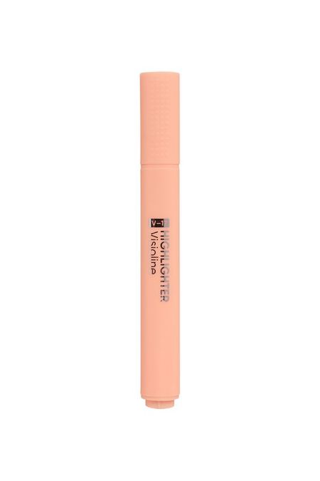 Текстмаркер Visioline V-17 Pastel Bloom ErichKrause