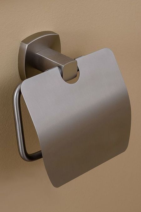 Держатель для туалетной бумаги закрытый Istad WESS