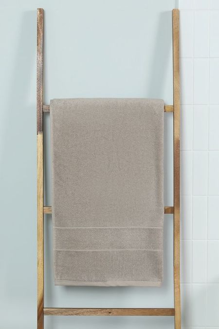 Полотенце хлопковое Soft style 21maison