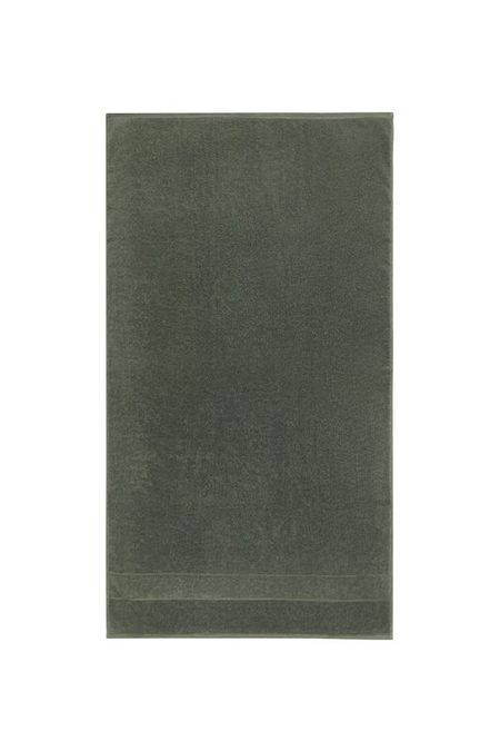 Полотенце хлопковое Soft style 21maison