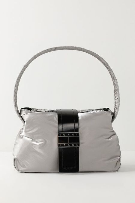 Сумка хобо TJW Startdust Tommy Hilfiger