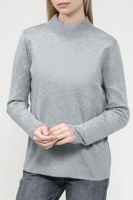 Джемпер однотонный Gerry Weber