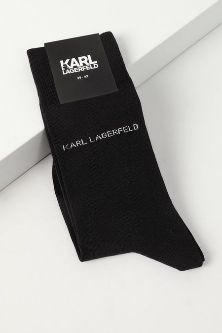 Носки классические Karl Lagerfeld