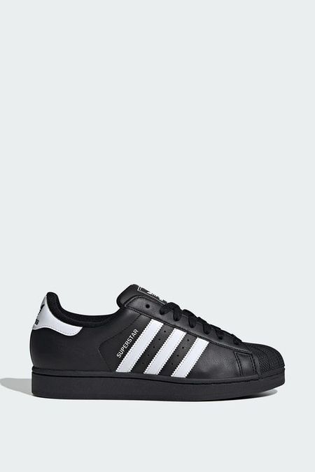 Кроссовки Superstar II Adidas