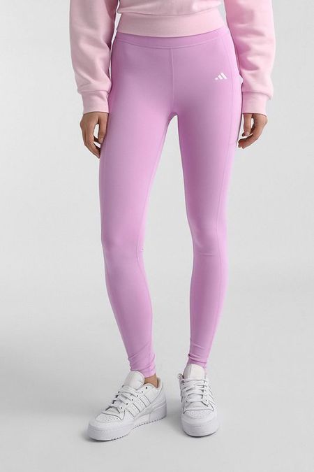 Легинсы с логотипом Adidas