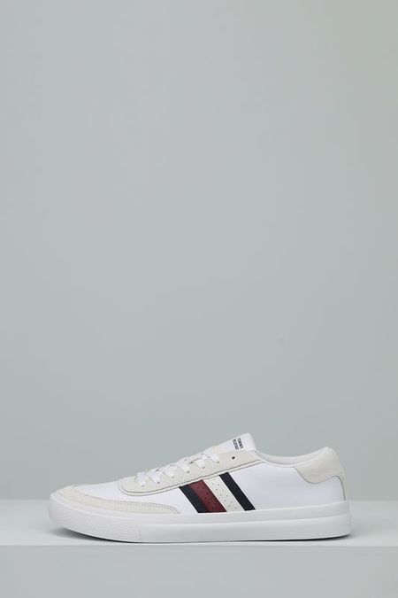 Кеды Tommy Hilfiger