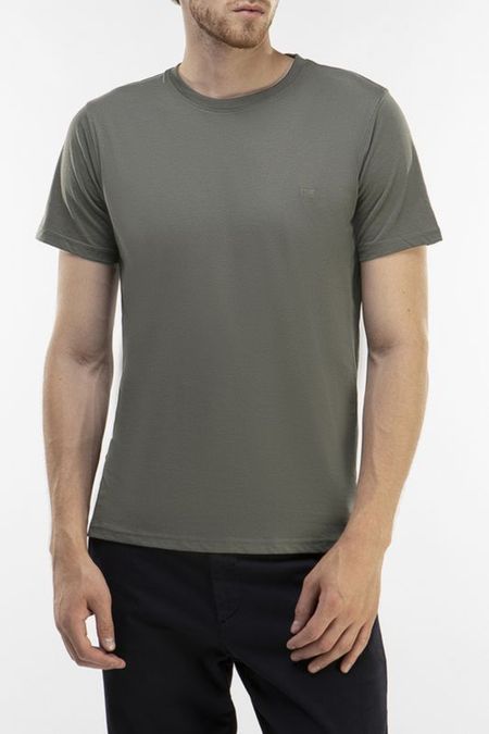 Футболка хлопковая Carrera Jeans