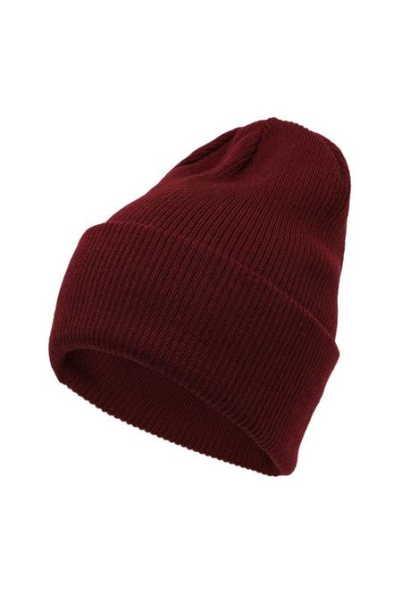 Шапка из смесовой шерсти MARCO DI RADI