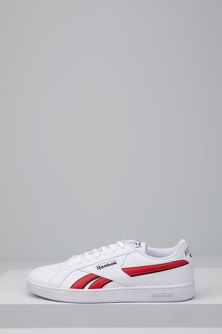 Кеды Court Retro REEBOK