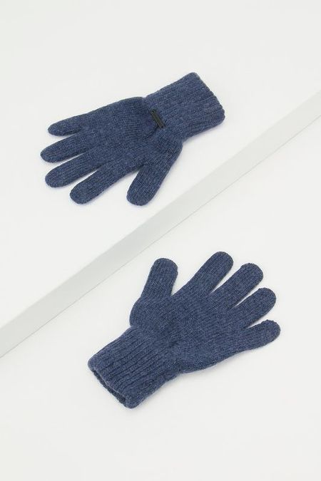 Перчатки с добавлением шерсти Silver Spoon Outdoor