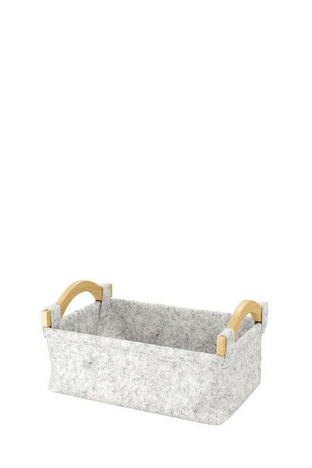 Корзина для ванной комнаты M WasserKRAFT