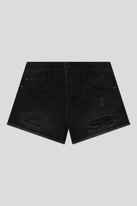Шорты джинсовые Republic of Denim