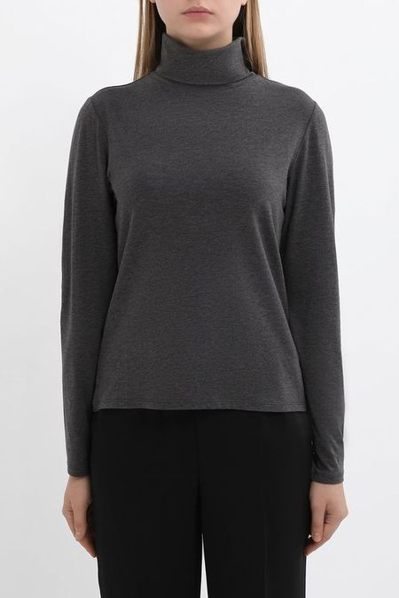 Водолазка из смесового хлопка Marc O'Polo