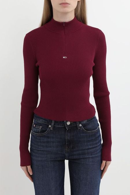 Водолазка Tommy Jeans