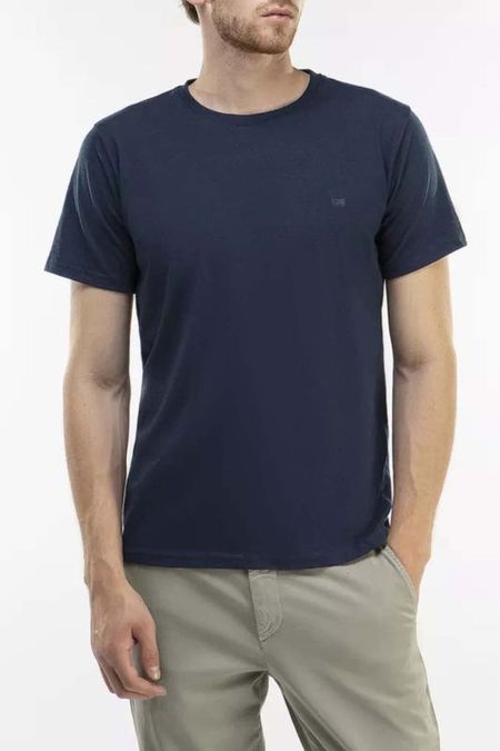 Футболка хлопковая Carrera Jeans