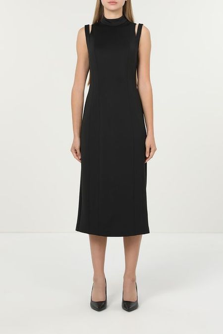 Платье Calvin Klein