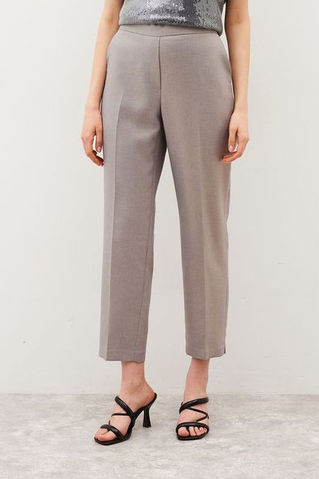 Брюки укороченного кроя Gerry Weber