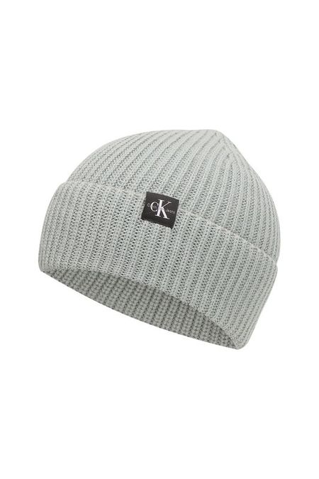 Шапка с отворотом Calvin Klein Jeans