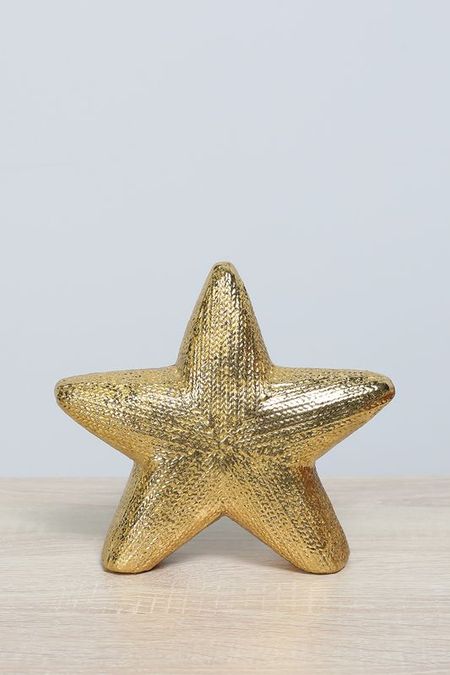 Декоративная фигура фарфоровая Christmas Vega Andrea Fontebasso