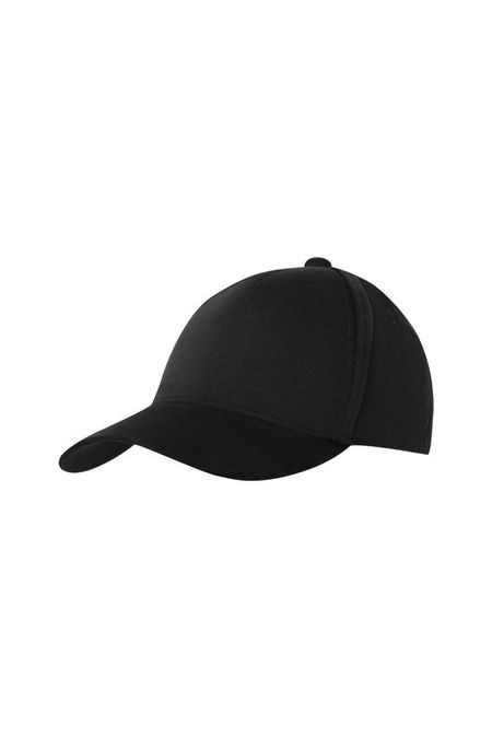 Бейсболка однотонная EMPORIO ARMANI
