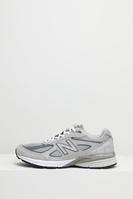 Кроссовки 990 NEW BALANCE