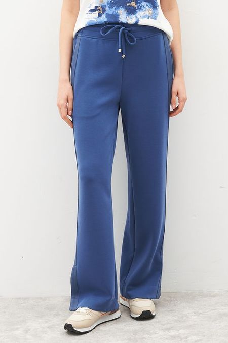 Брюки на кулиске свободного кроя Gerry Weber