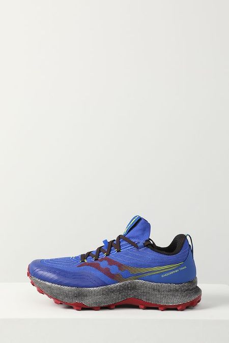 Кроссовки беговые Endorphin Trail Saucony