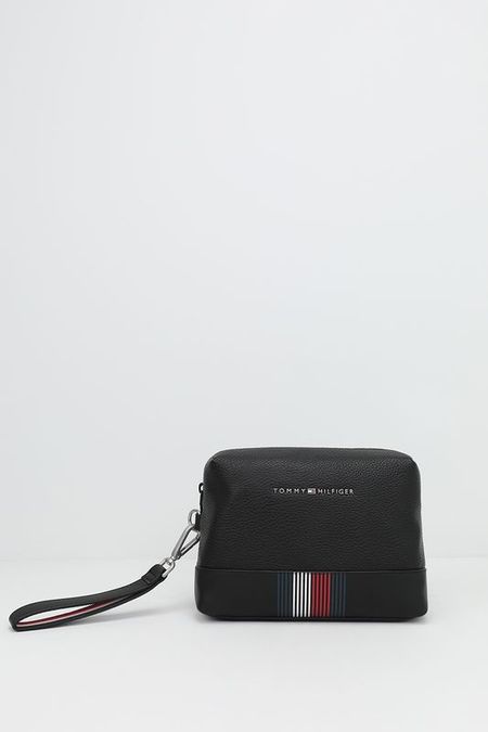 Несессер с логотипом TH Transit Tommy Hilfiger