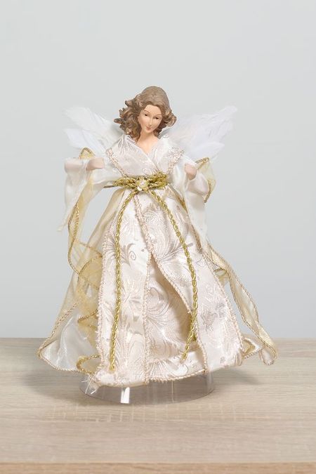 Новогоднее украшение Ангел GOODWILL