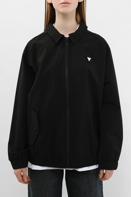 Ветровка на молнии Guess