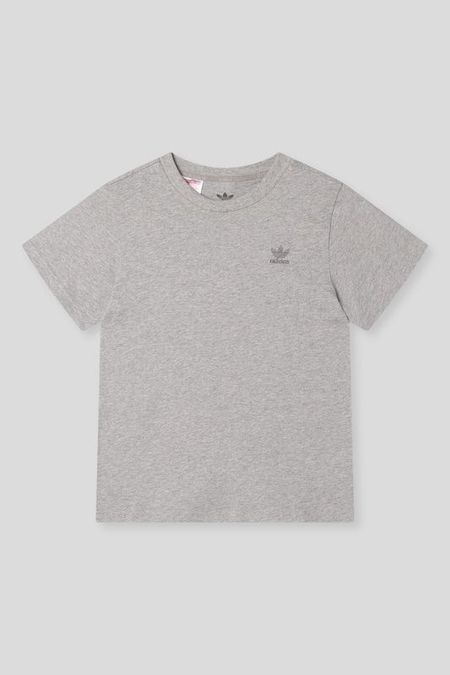 Футболка хлопковая Adidas