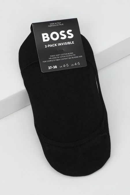 Набор и двух пар подследников BOSS
