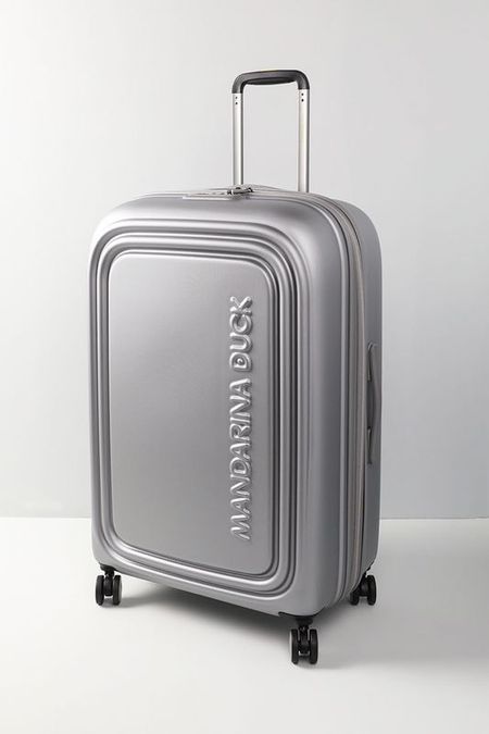 Чемодан с расширением на 4 колесах 76см Mandarina Duck