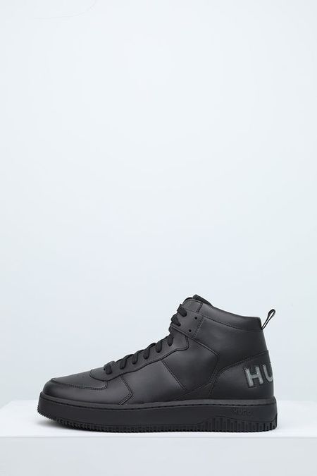 Кеды высокие HUGO