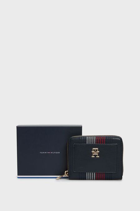 Кошелек на молнии TH Distinct Tommy Hilfiger