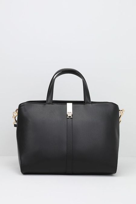 Сумка сэтчел TH Heritage Tommy Hilfiger
