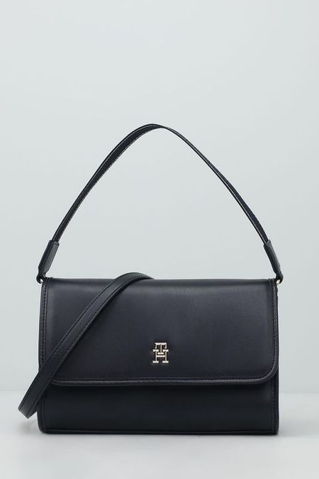 Сумка сэтчел TH Monotype Tommy Hilfiger
