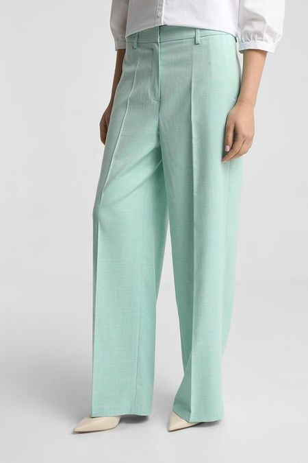 Брюки свободного кроя Gerry Weber