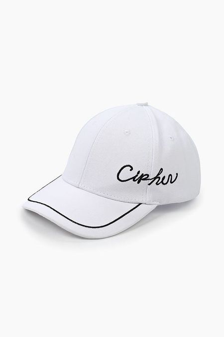 Бейсболка хлопковая Mellizos