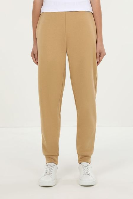 Брюки хлопковые Calvin Klein