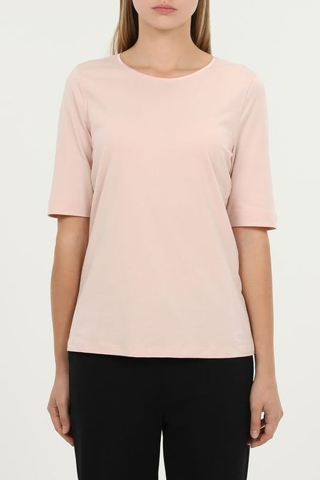 Футболка хлопковая Gerry Weber