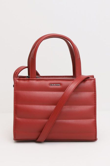 Сумка шоппер Line Quilt mini Calvin Klein