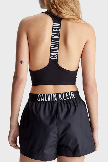 Топ хлопковый Calvin Klein