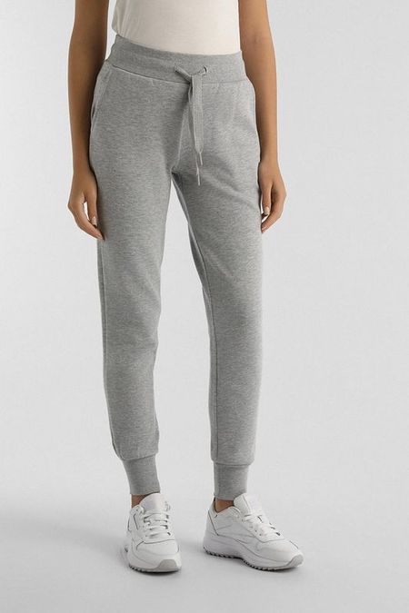 Брюки домашние хлопковые EMPORIO ARMANI