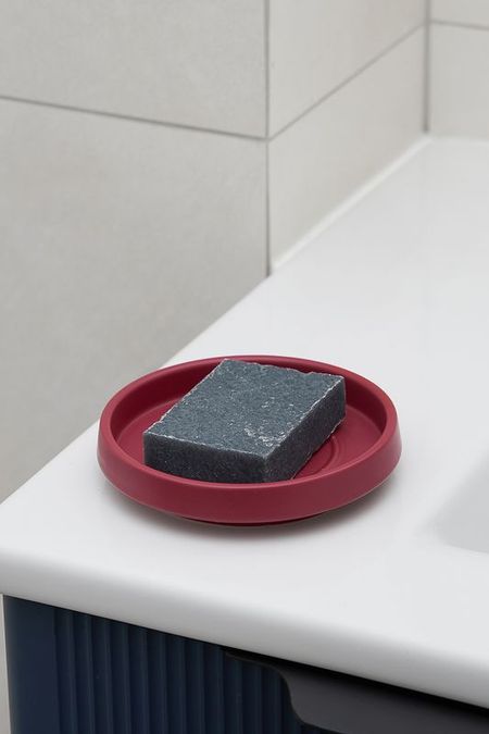Мыльница керамическая Magma Moroshka
